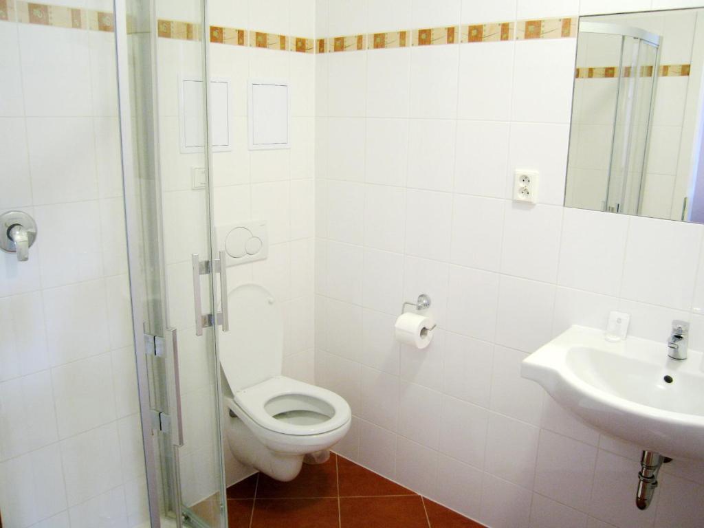 Hotel U Salzmannu Plzen Room photo
